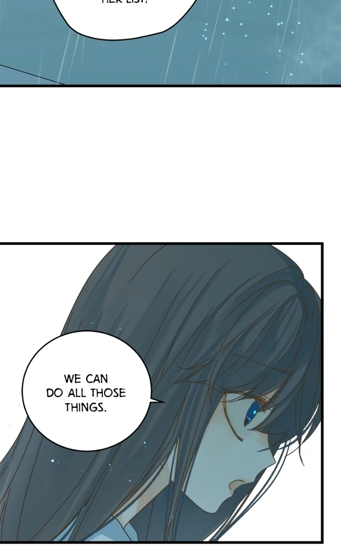 Girl with a Knife Chapter 152 - Page 74