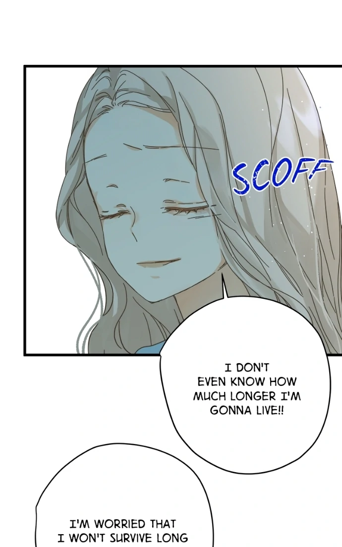 Girl with a Knife Chapter 152 - Page 75