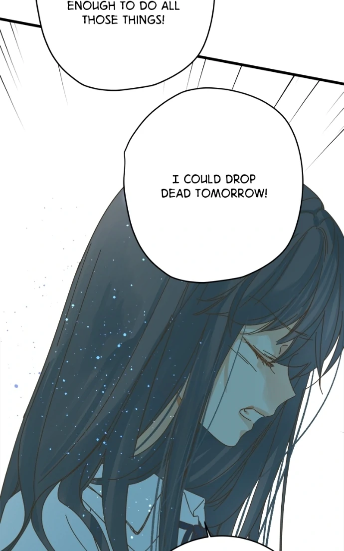 Girl with a Knife Chapter 152 - Page 76
