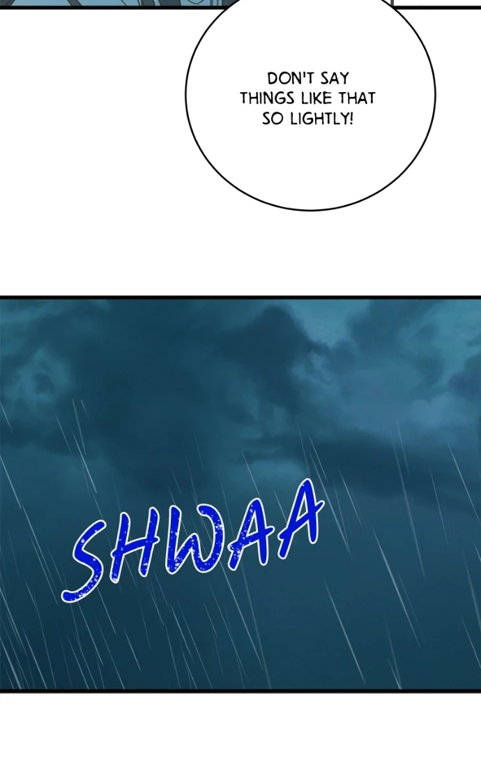 Girl with a Knife Chapter 152 - Page 77