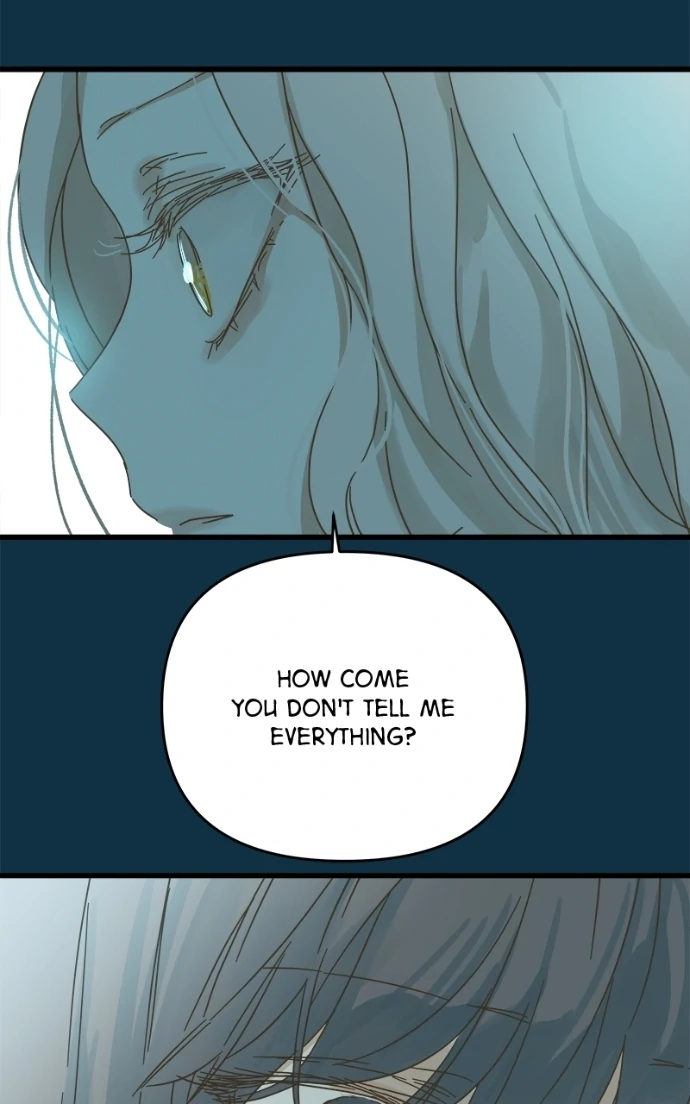 Girl with a Knife Chapter 152 - Page 82