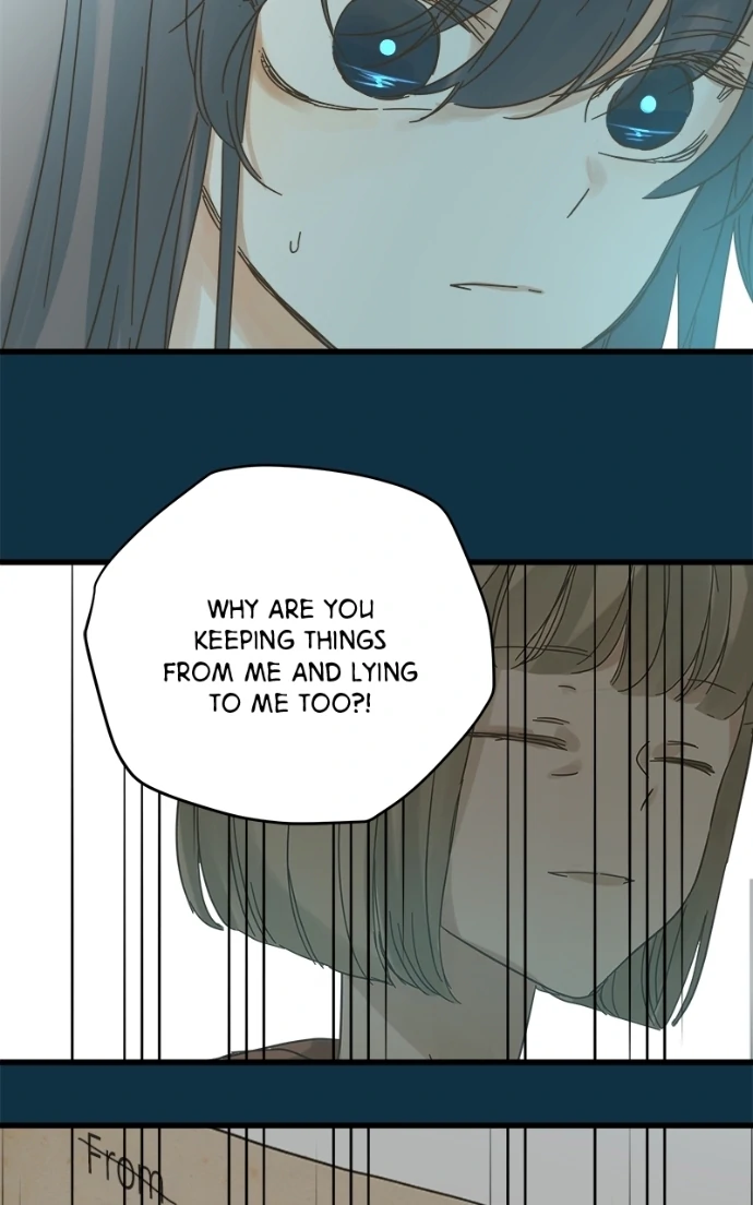 Girl with a Knife Chapter 152 - Page 83
