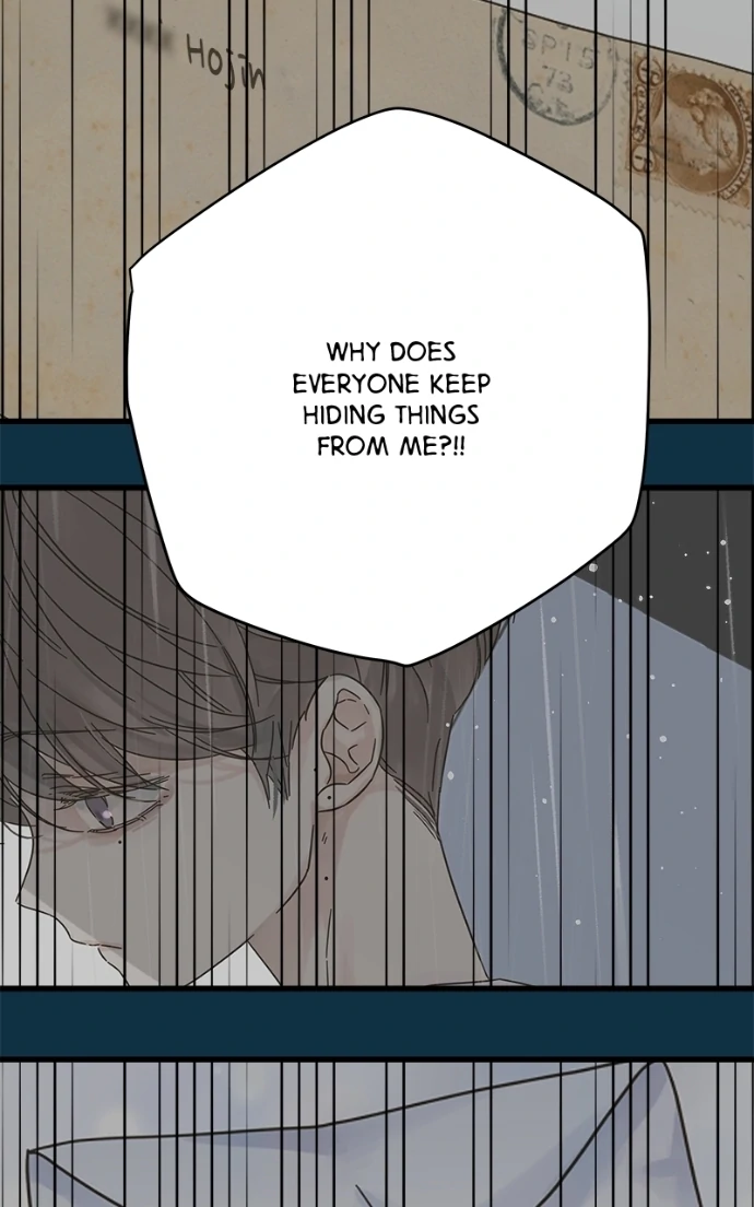 Girl with a Knife Chapter 152 - Page 84