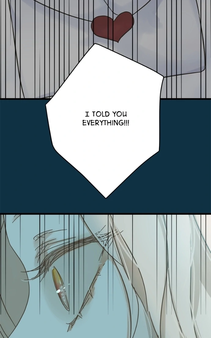 Girl with a Knife Chapter 152 - Page 85