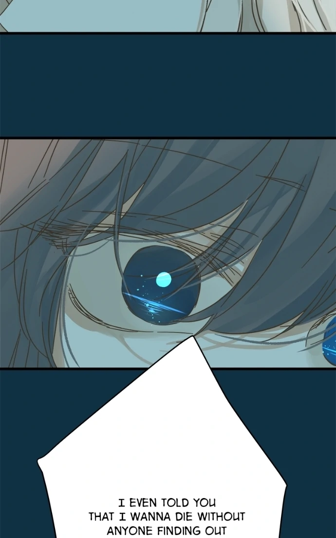 Girl with a Knife Chapter 152 - Page 86