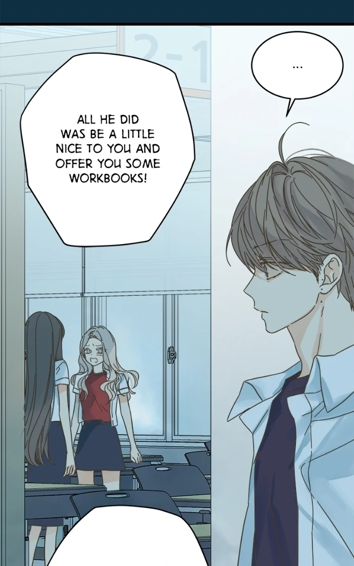 Girl with a Knife Chapter 152 - Page 88