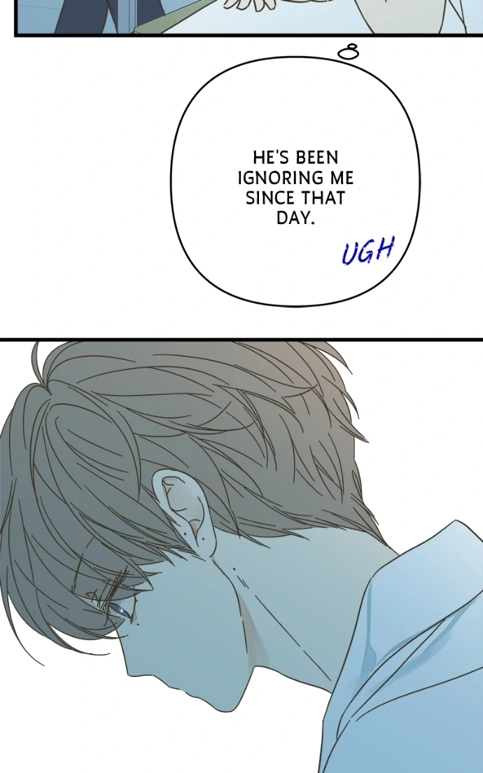 Girl with a Knife Chapter 152 - Page 10