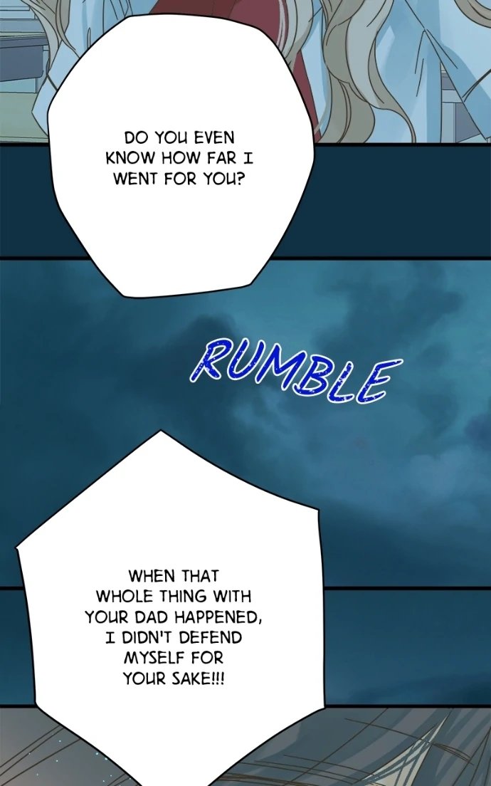 Girl with a Knife Chapter 152 - Page 91