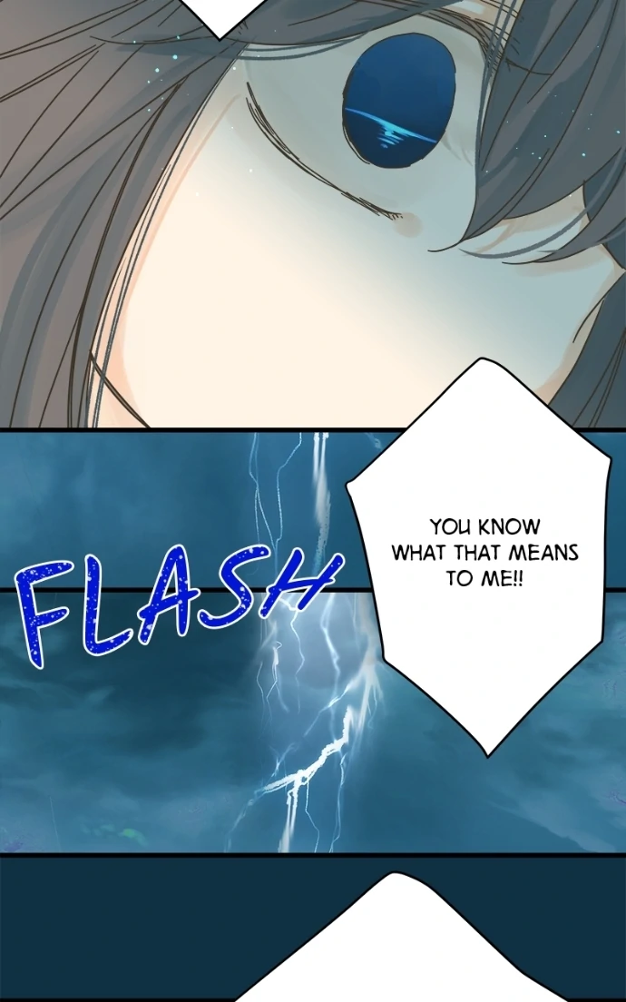 Girl with a Knife Chapter 152 - Page 92
