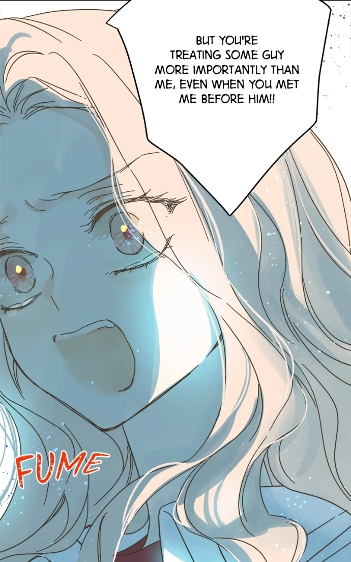 Girl with a Knife Chapter 152 - Page 93