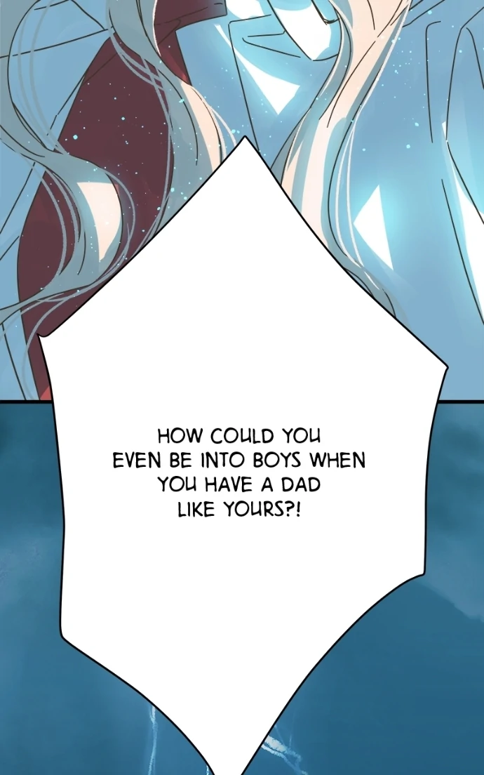 Girl with a Knife Chapter 152 - Page 94