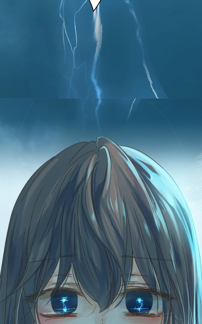 Girl with a Knife Chapter 152 - Page 95