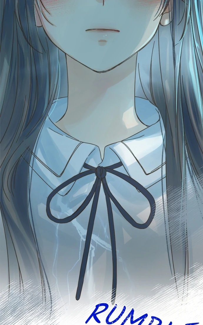 Girl with a Knife Chapter 152 - Page 96