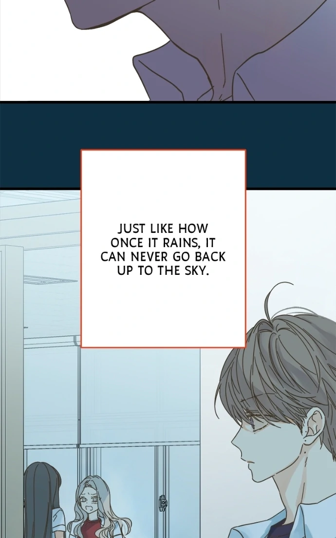 Girl with a Knife Chapter 153 - Page 11