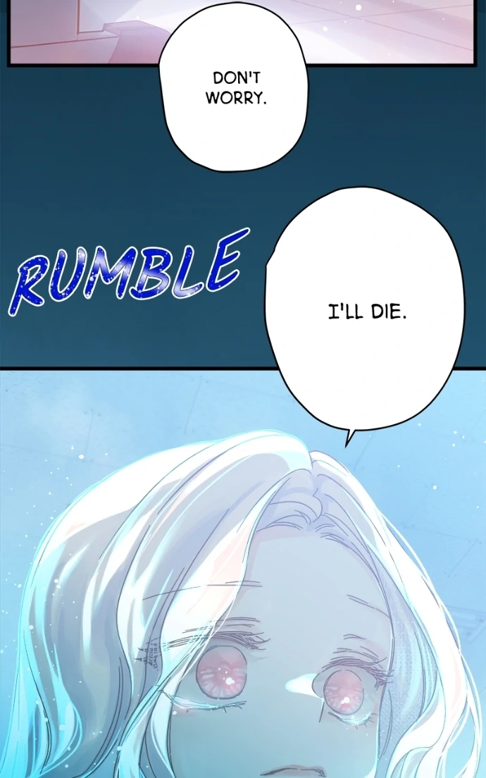Girl with a Knife Chapter 153 - Page 103