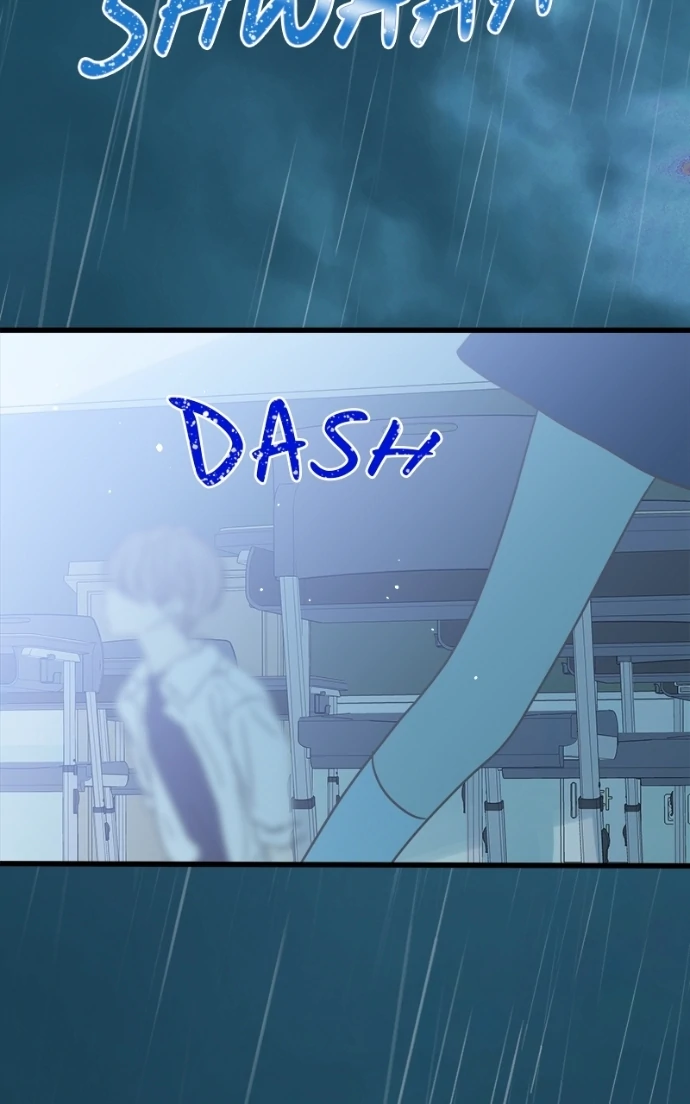Girl with a Knife Chapter 153 - Page 105
