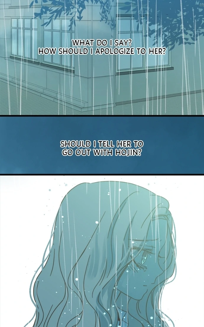 Girl with a Knife Chapter 153 - Page 112