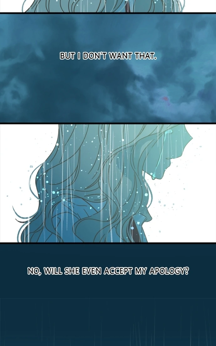 Girl with a Knife Chapter 153 - Page 113