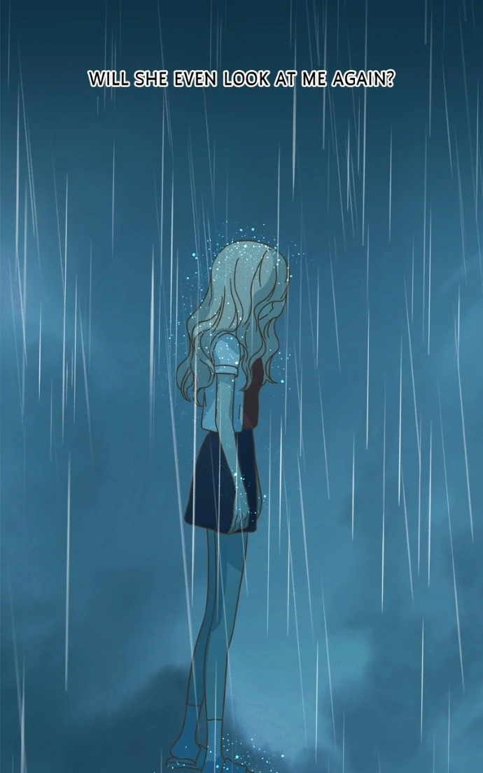 Girl with a Knife Chapter 153 - Page 114
