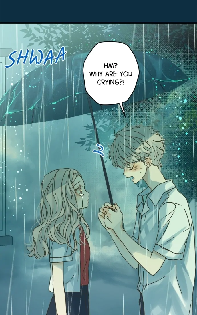 Girl with a Knife Chapter 153 - Page 116