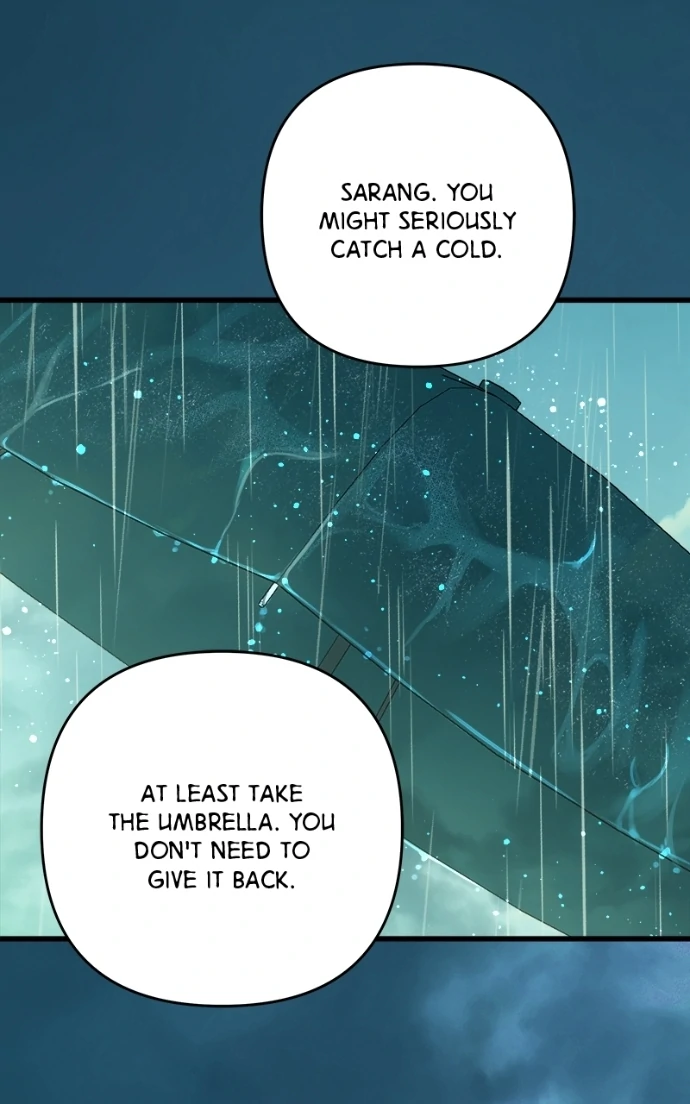Girl with a Knife Chapter 153 - Page 118