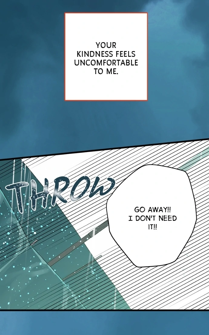 Girl with a Knife Chapter 153 - Page 119