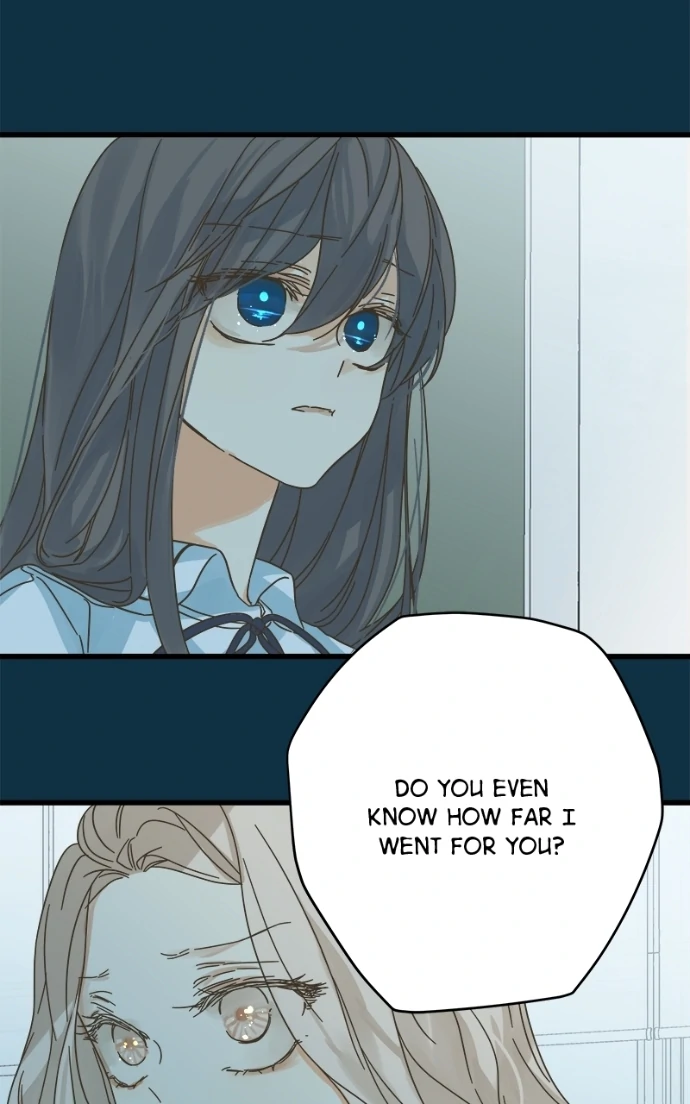 Girl with a Knife Chapter 153 - Page 13