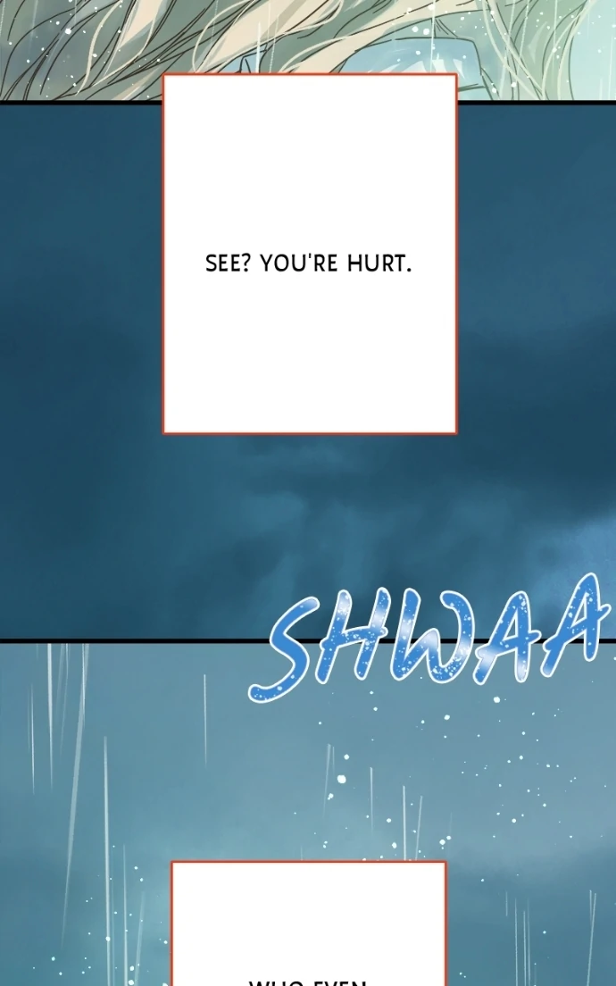 Girl with a Knife Chapter 153 - Page 122