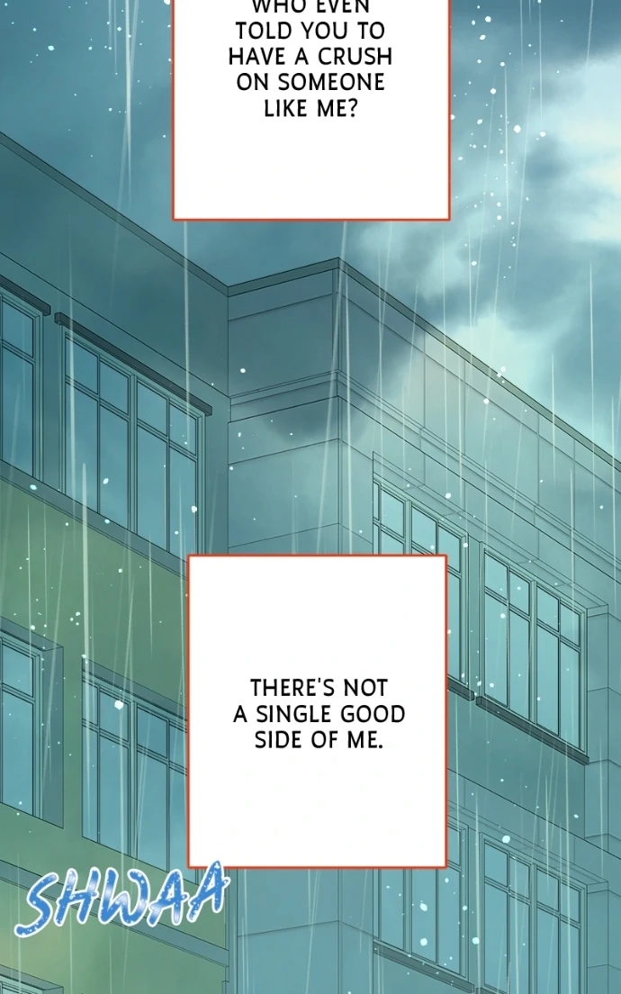 Girl with a Knife Chapter 153 - Page 123