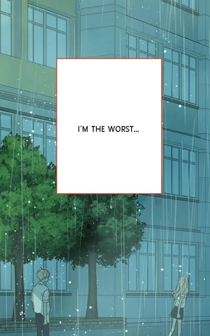 Girl with a Knife Chapter 153 - Page 124