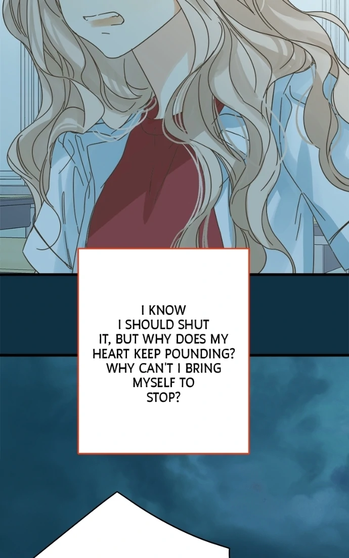 Girl with a Knife Chapter 153 - Page 14