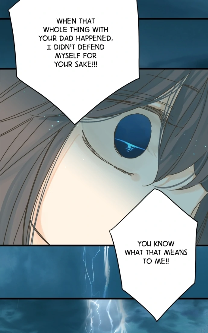 Girl with a Knife Chapter 153 - Page 15