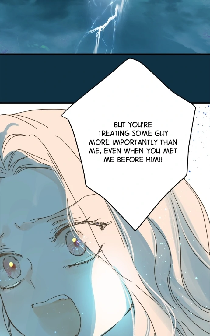 Girl with a Knife Chapter 153 - Page 16