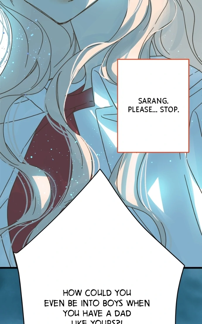 Girl with a Knife Chapter 153 - Page 17