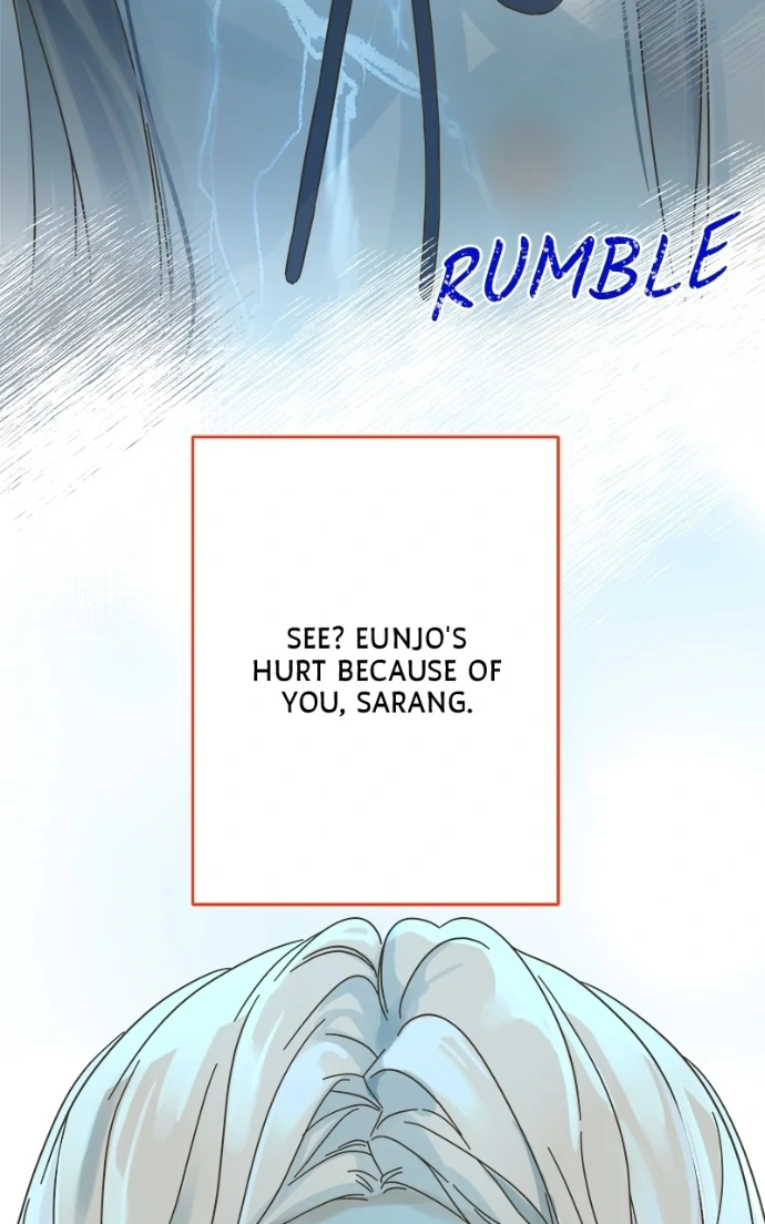 Girl with a Knife Chapter 153 - Page 20