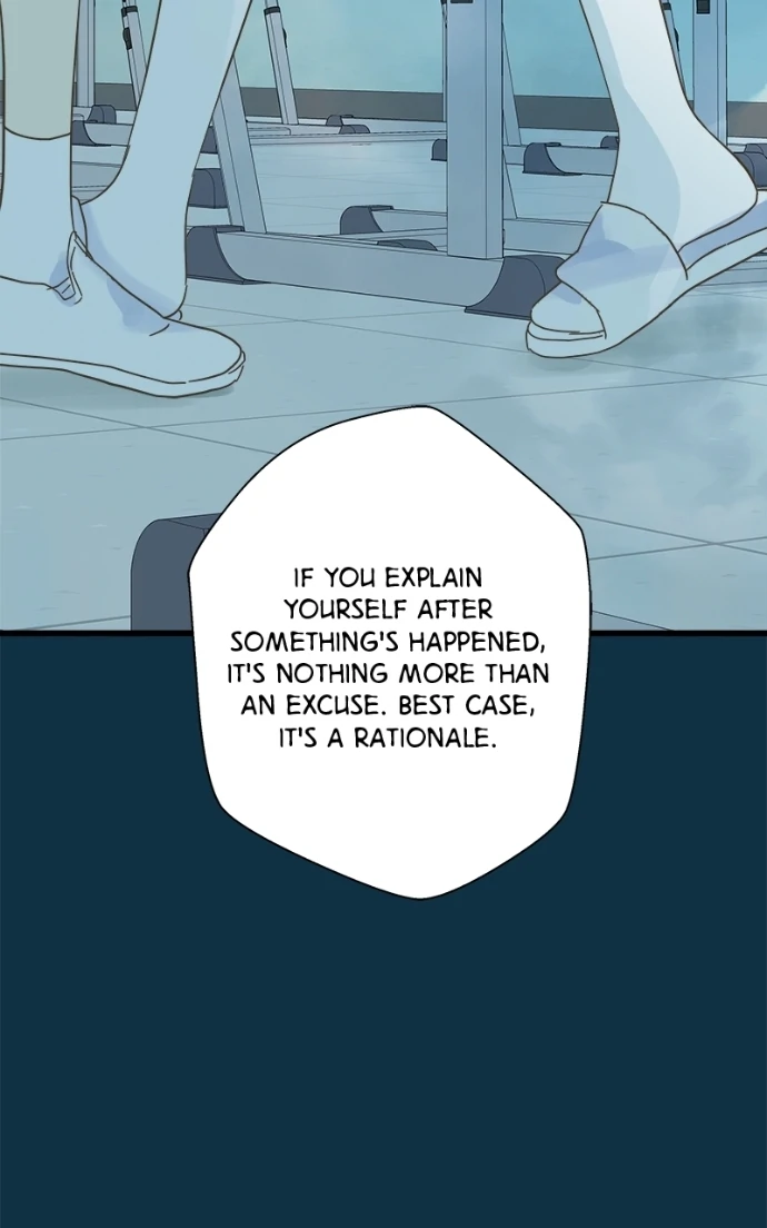 Girl with a Knife Chapter 153 - Page 3