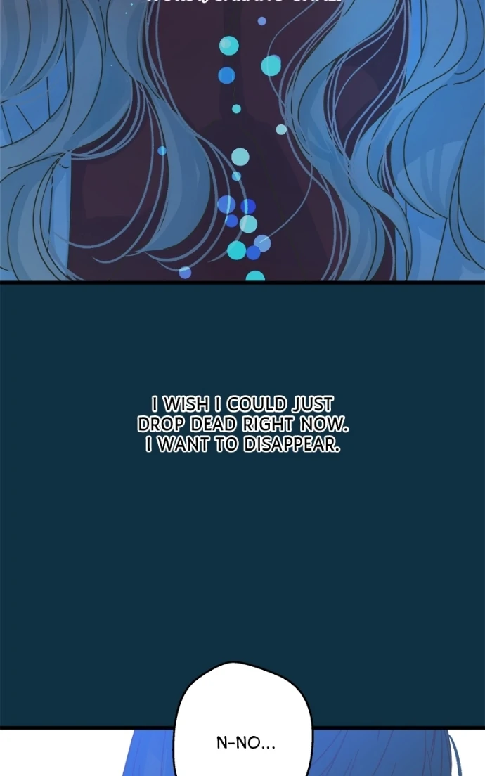 Girl with a Knife Chapter 153 - Page 22