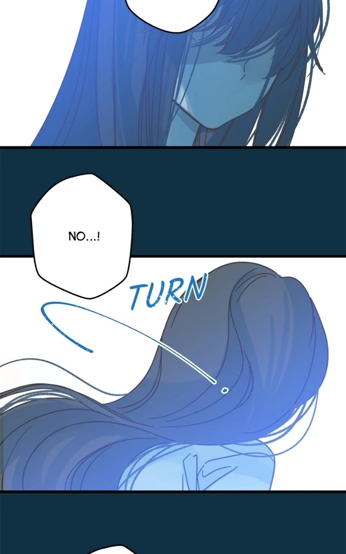 Girl with a Knife Chapter 153 - Page 23