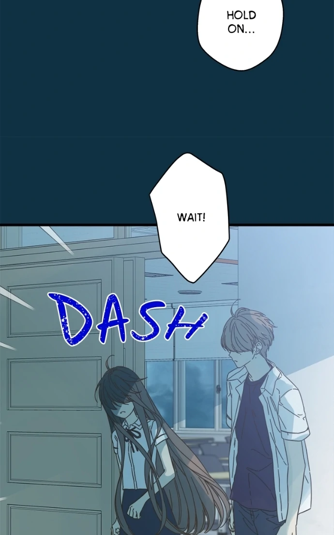 Girl with a Knife Chapter 153 - Page 25