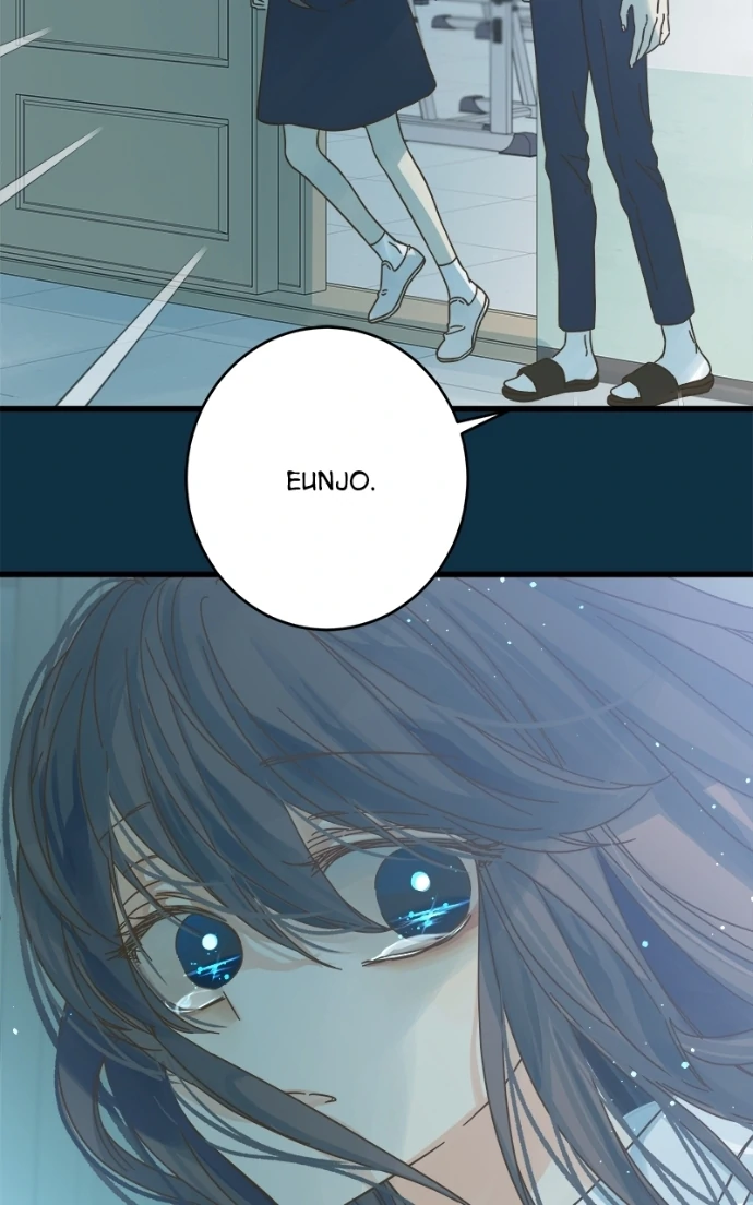 Girl with a Knife Chapter 153 - Page 26