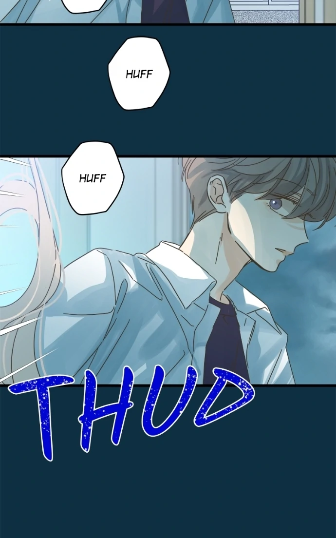 Girl with a Knife Chapter 153 - Page 28