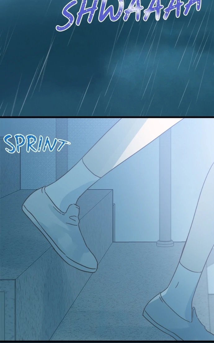 Girl with a Knife Chapter 153 - Page 30