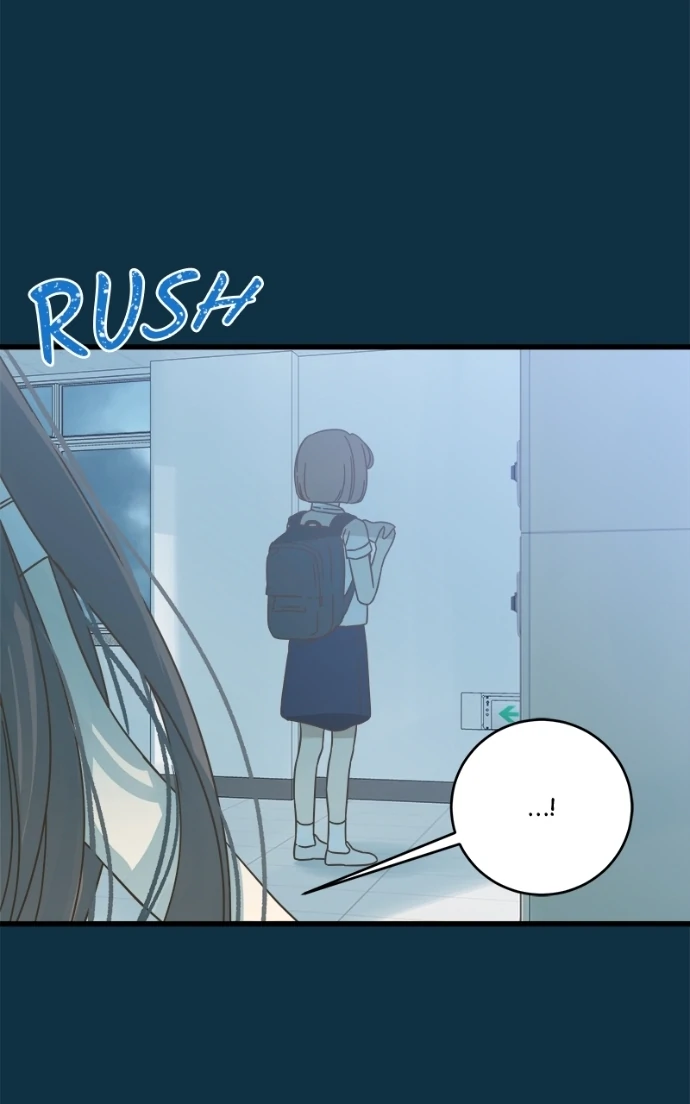 Girl with a Knife Chapter 153 - Page 31