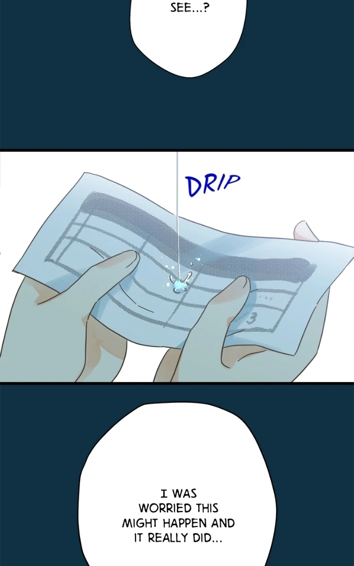 Girl with a Knife Chapter 153 - Page 33