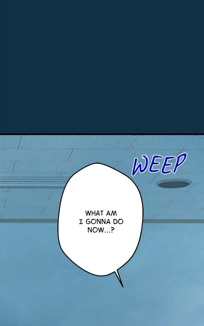 Girl with a Knife Chapter 153 - Page 35
