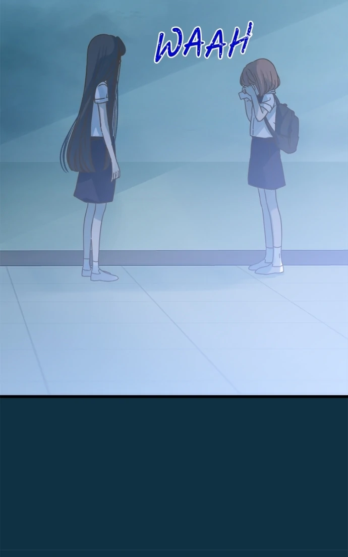 Girl with a Knife Chapter 153 - Page 36