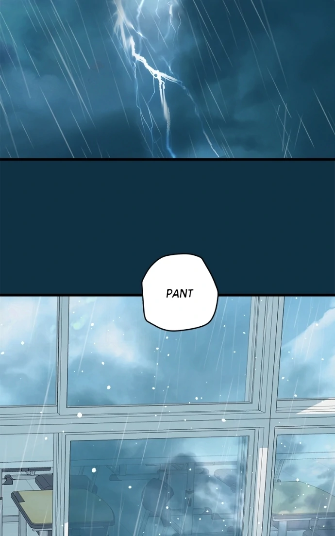 Girl with a Knife Chapter 153 - Page 39