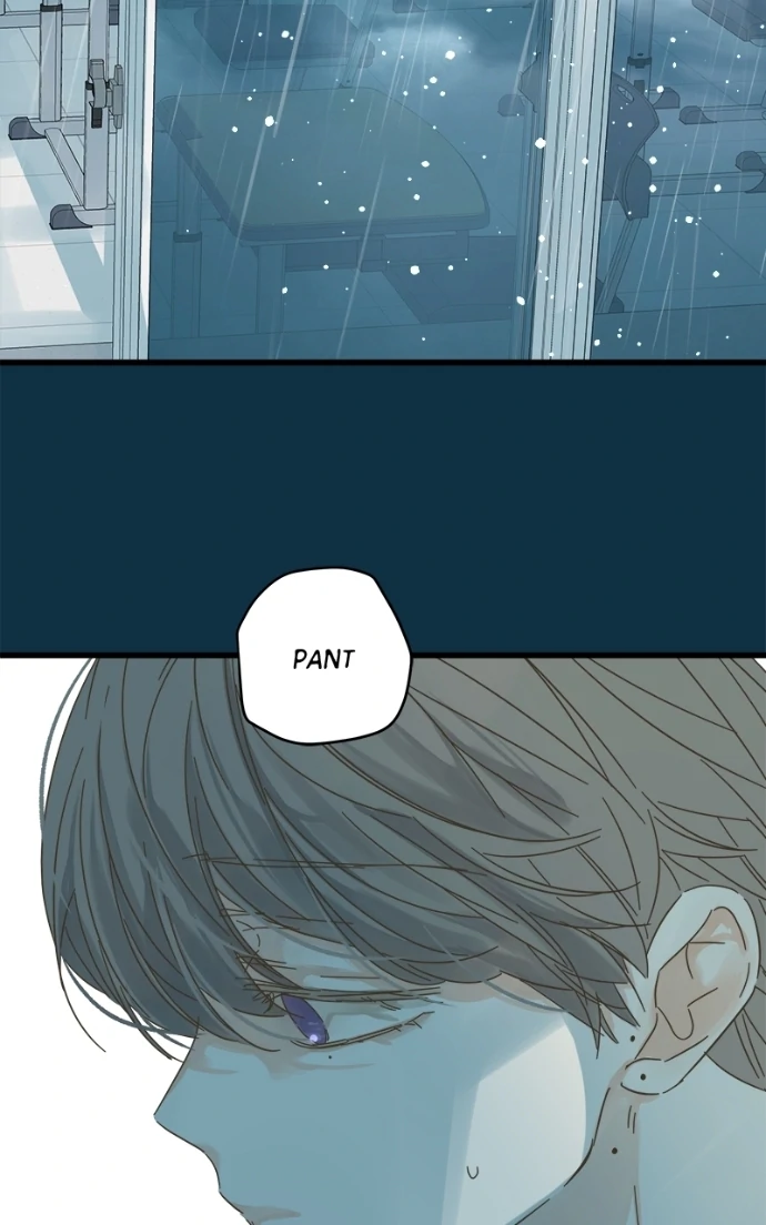 Girl with a Knife Chapter 153 - Page 40