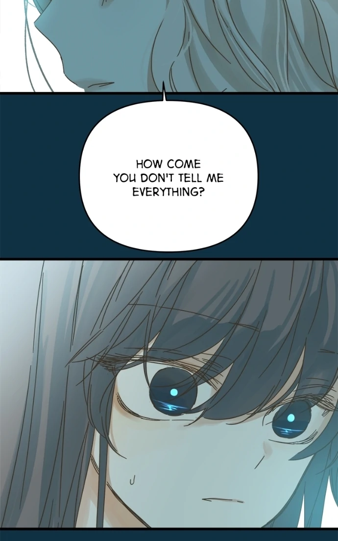 Girl with a Knife Chapter 153 - Page 5