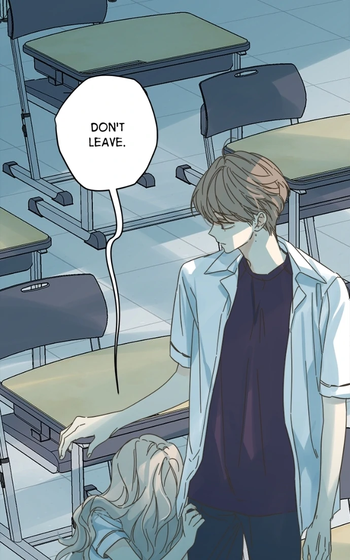 Girl with a Knife Chapter 153 - Page 42